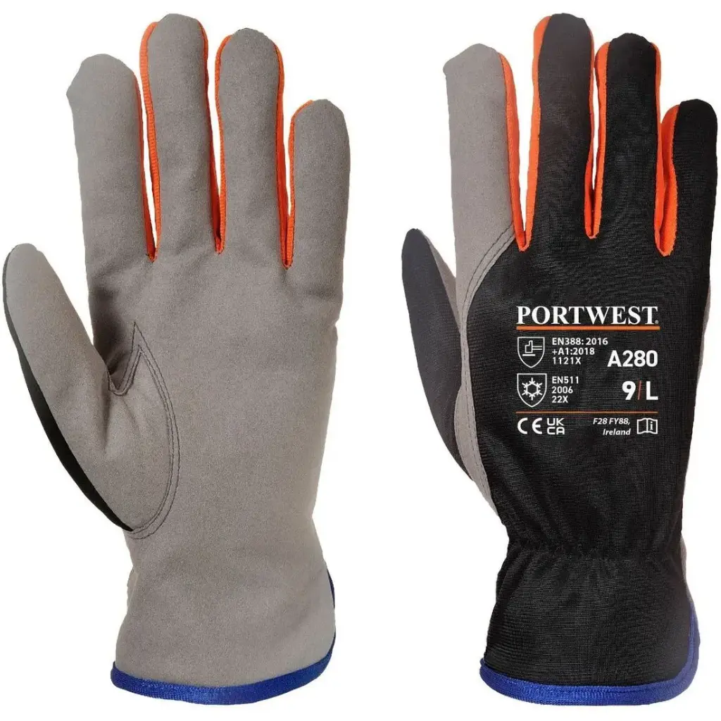 A280 Wintershield Glove