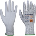 A620 LR Cut PU Palm Glove, Cut (B)
