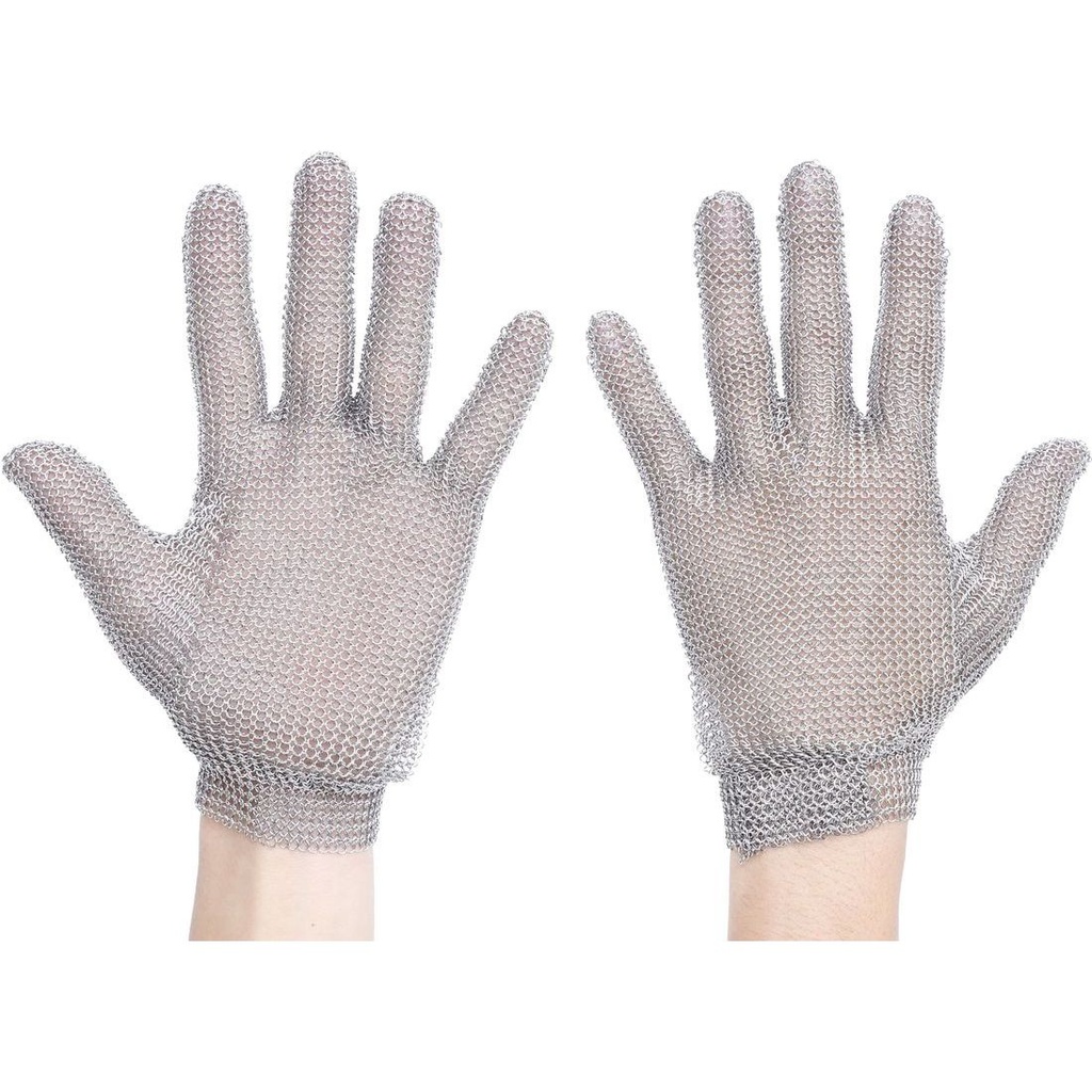 AC01 Chainmail Γάντι