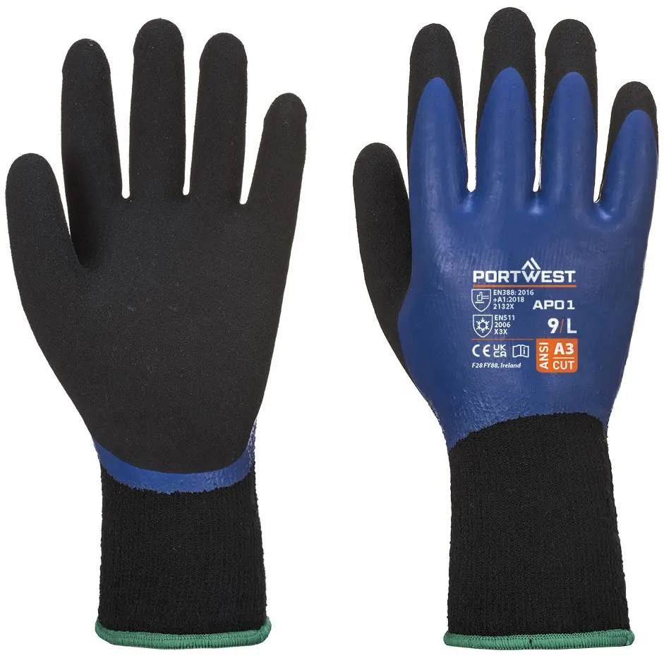 AP01 Thermo Pro Glove