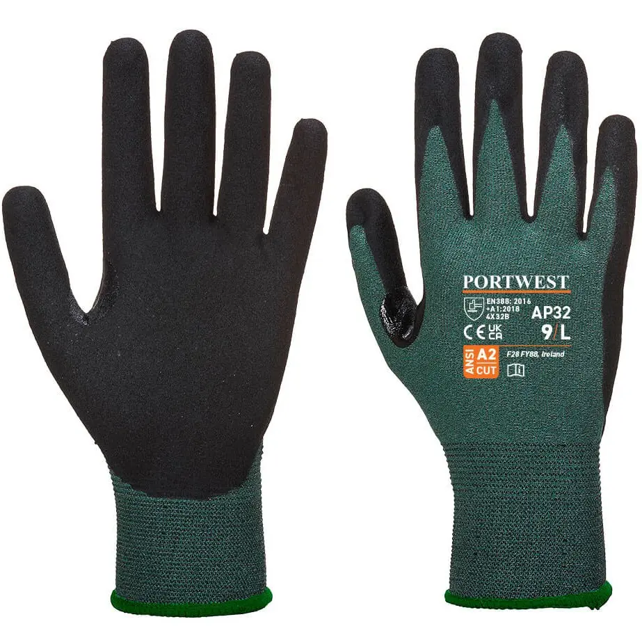 AP32 Dexti Cut Pro Glove, Cut (B)