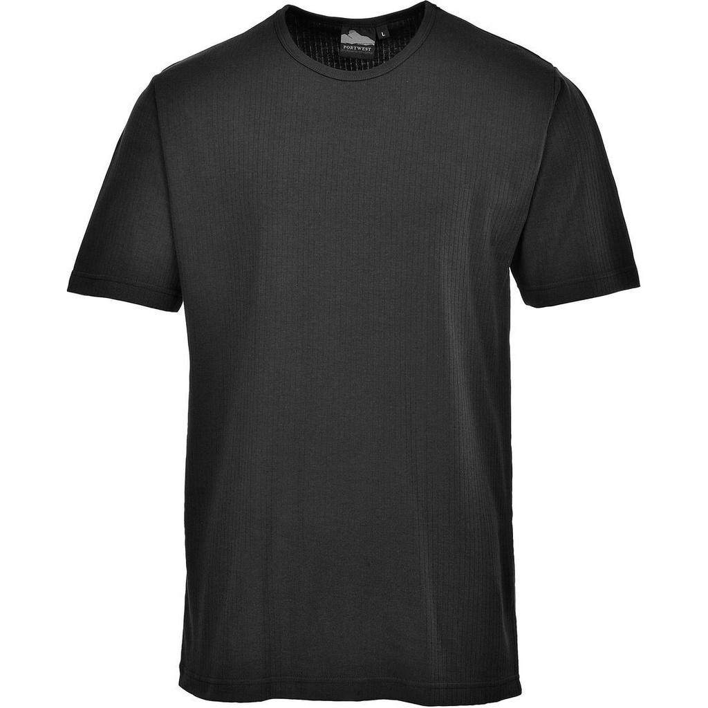 B120 Ισοθερμικό Κοντομάνικο Μπλούζες T-Shirts
