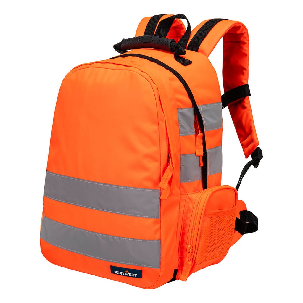 B905 Σακίδιο πλάτης υψηλής ορατότητας (Hi-Vis) (25L)