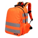 B905 Σακίδιο πλάτης υψηλής ορατότητας (Hi-Vis) (25L)