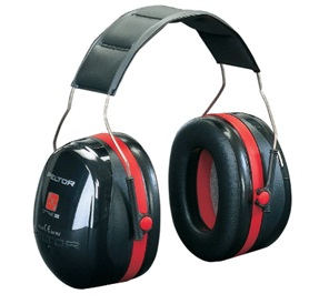 3M™ PELTOR™ Optime™ III Προστατευτικές ωτοασπίδες