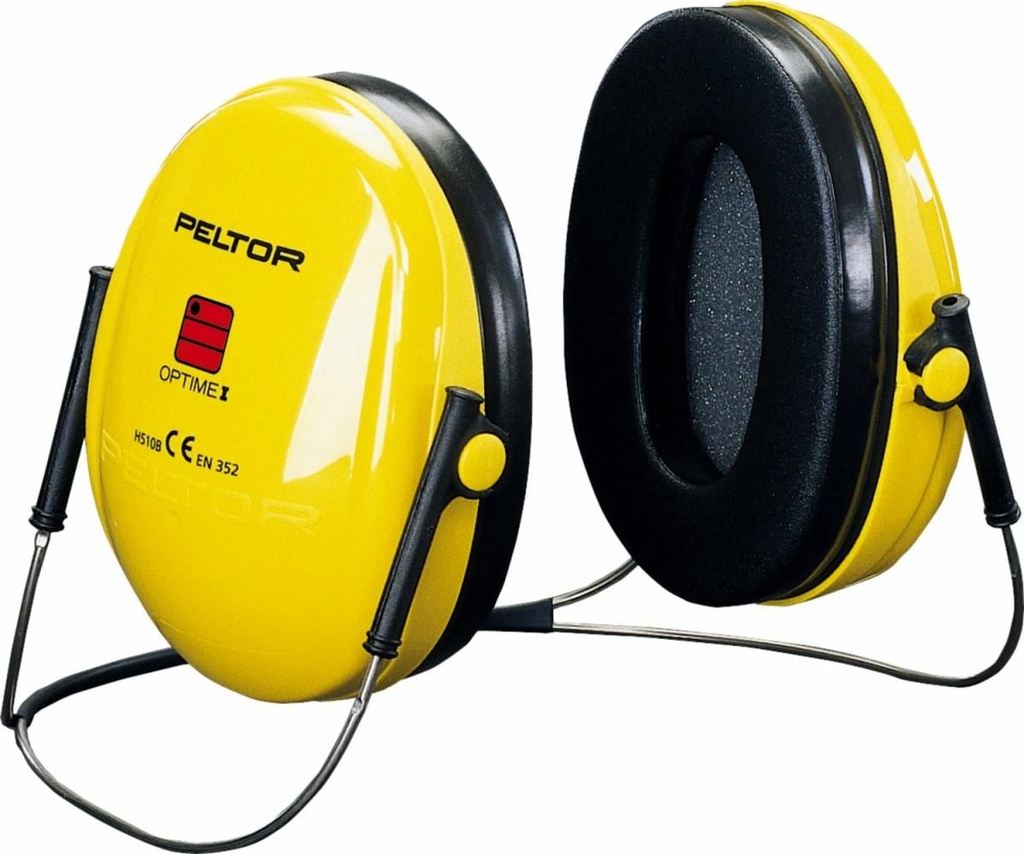 510B-403-GU 3M™ PELTOR™ Optime™ I Earmuffs