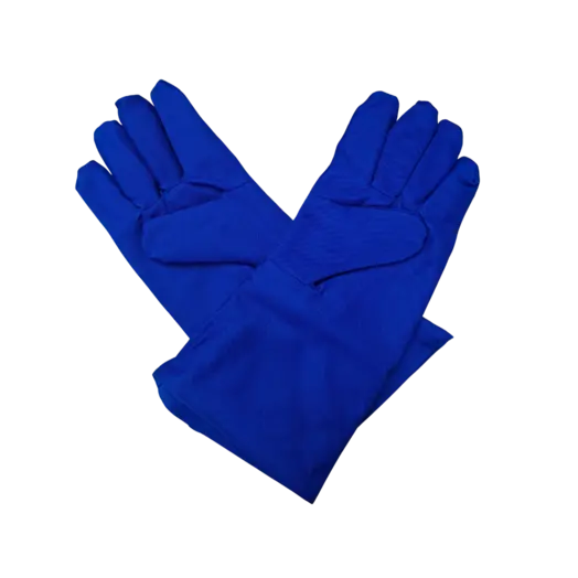 ARCGAN53 Arc Flash gloves APC 2, ATPV 53 cal/cm², ELIM 47 cal/cm²