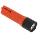 XPP-5418RX [Zone 0] Εγγενώς ασφαλής (IS) φακός για πυροσβέστες, 200 Lumens
