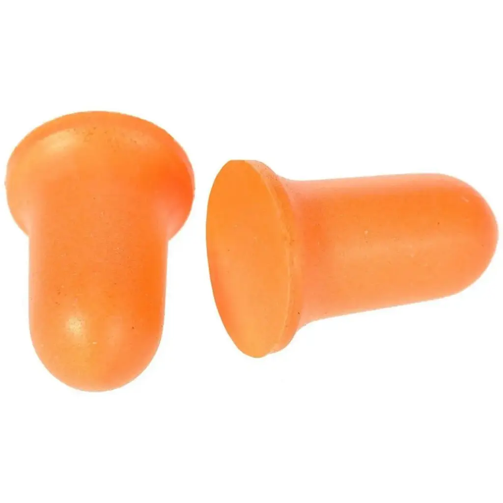 EP06 Bell Comfort PU Foam Ear Plug