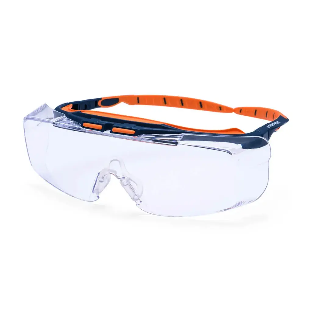 PS24 Peak OTG Overspec spectacles