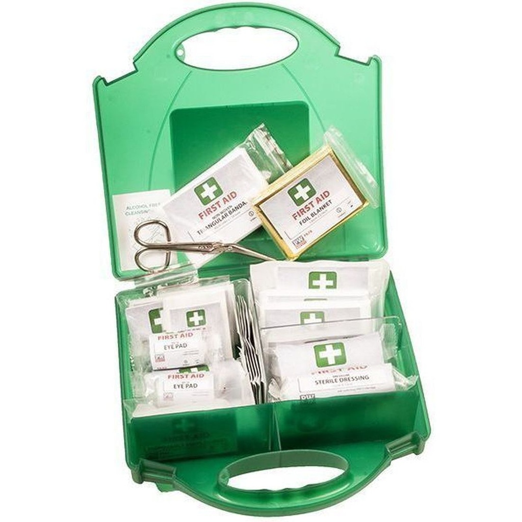 FA11 PW Kit Α' Βοηθειών χώρου εργασίας 25+