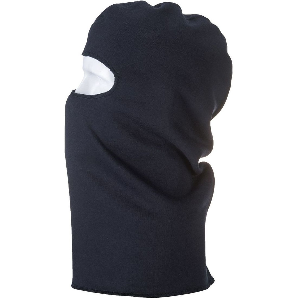 FR09 Modaflame Αντιστατική Πυρίμαχη Balaclava, Εγγενές ύφασμα FR, APC 1 (9.2 ELIM)