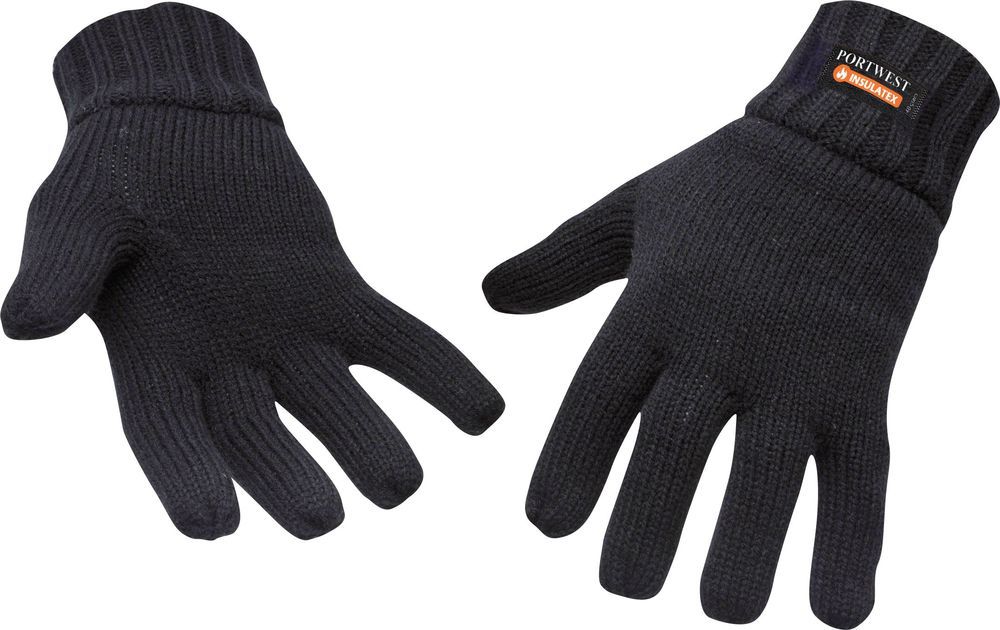 GL13 Insulated Knit Γάντια