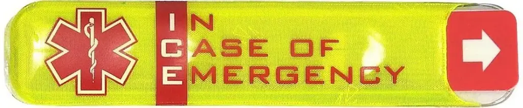 ID10 ID Holder