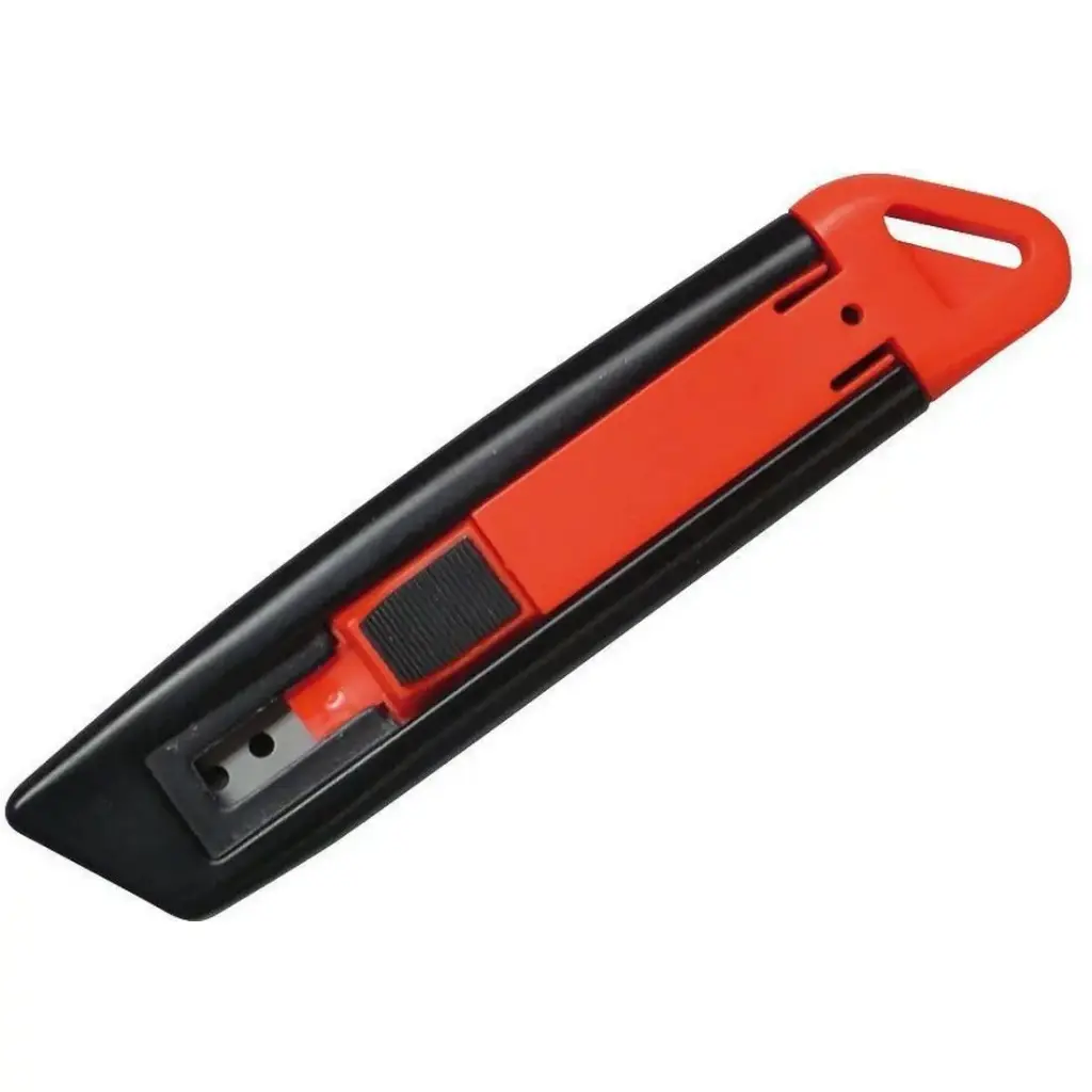 KN10 Ultra Safety Cutter