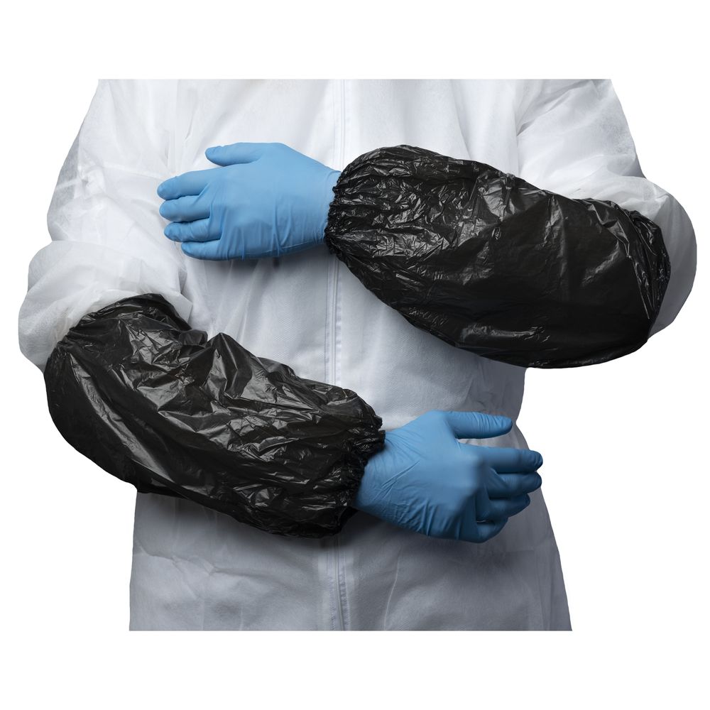 N4200-2 Μανίκια CPE, περίπου 40 cm