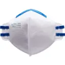 P250 FFP2 Fold Flat Respirator
