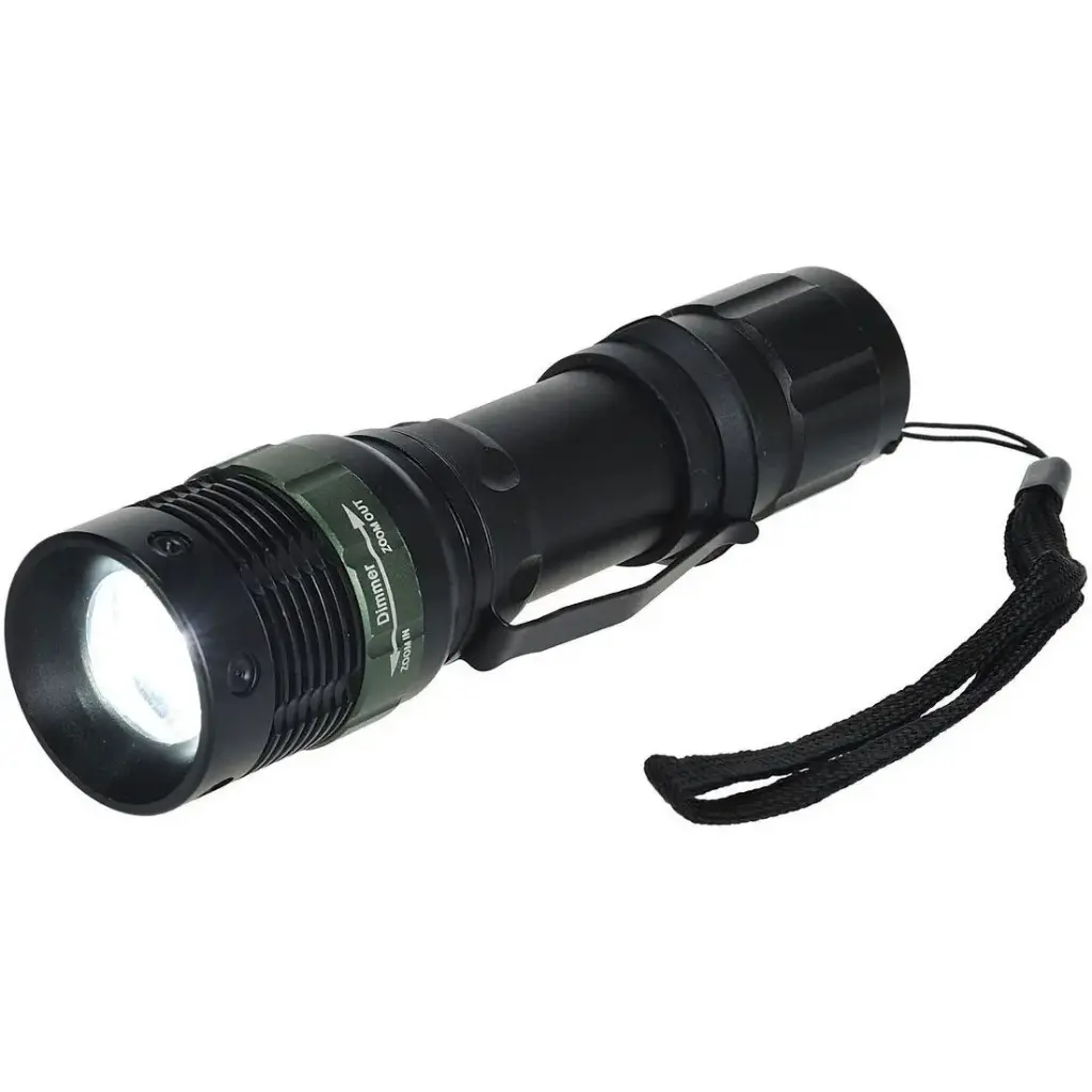PA54 Tactical Torch