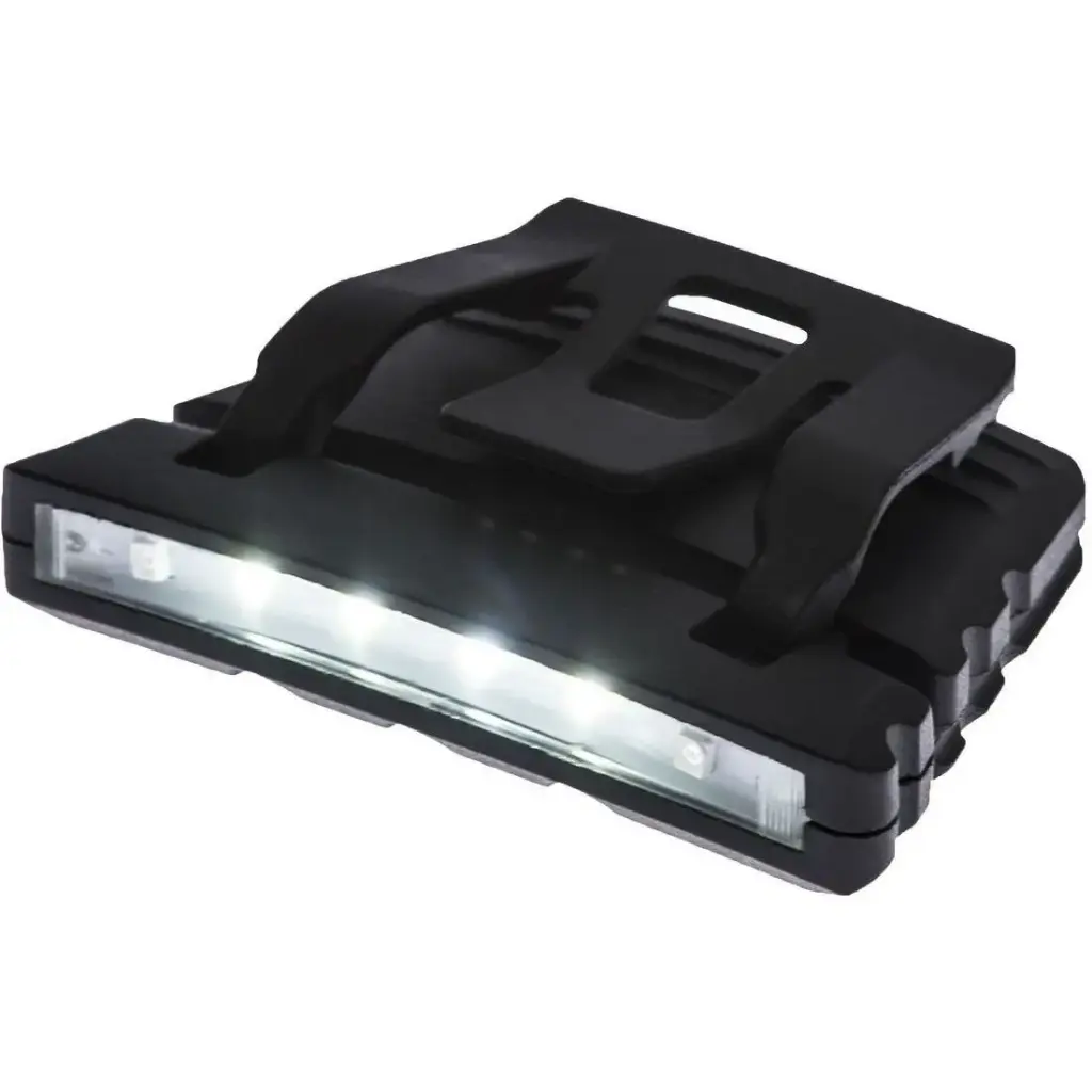 PA72 Φωτεινό καπάκι LED
