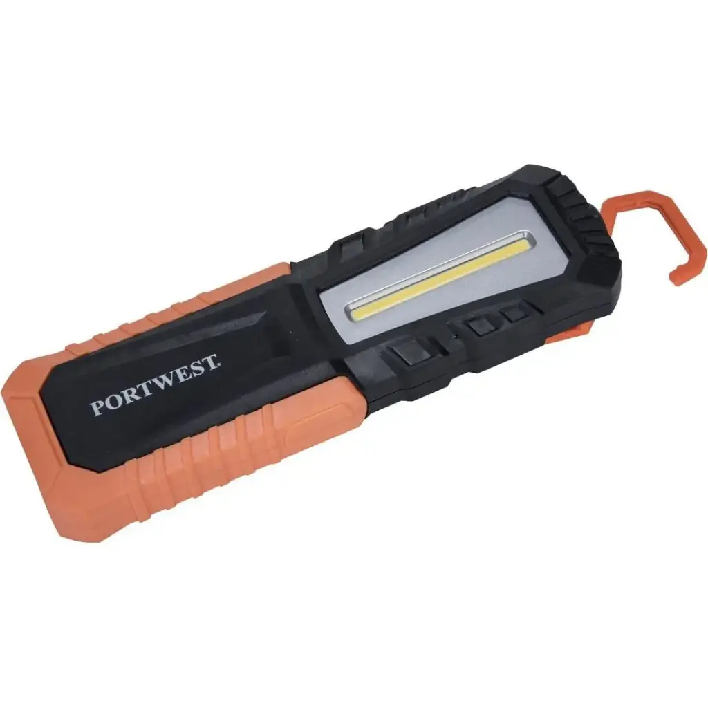 PA78 USB Rechargeable Inspection Torch
