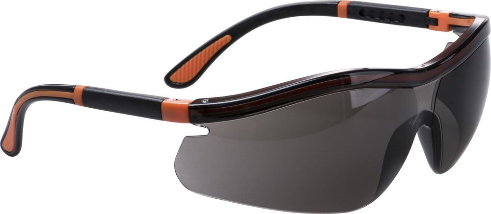 PS34 Neon Safety Spectacles
