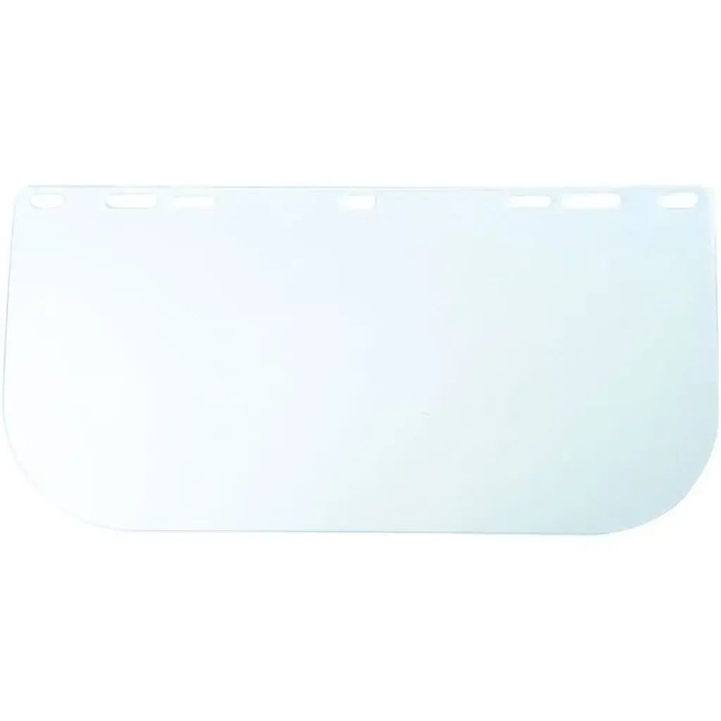 PW92 Replacement Clear Visor