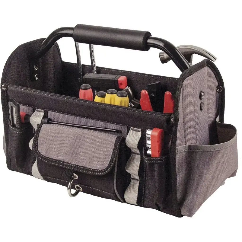 TB02 Open Tool Bag