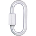 FA5040016 Οβάλ γρήγορος σύνδεσμος 18mm