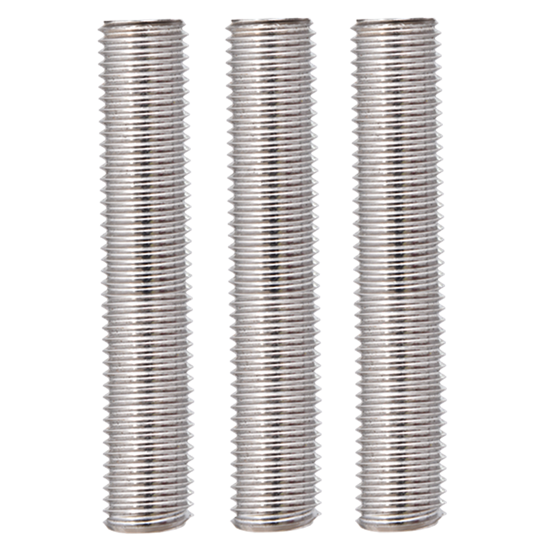 FA6003801 IN LOCK-3 Set of 3 threaded studs for detachable anchorage with chemical fixing FA6003800