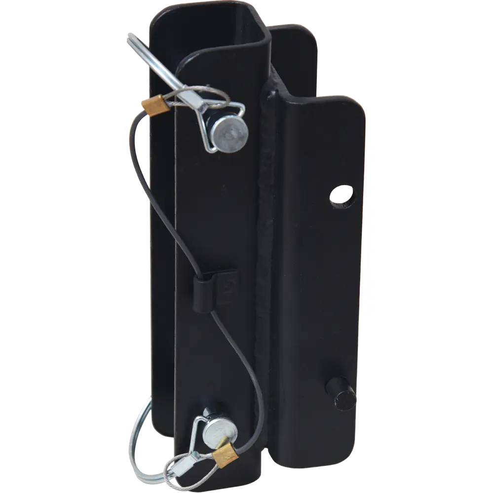 FA6010101A Tripod mounting bracket for fall arresters with integrated rescue winch