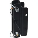 FA6010101A Tripod mounting bracket for fall arresters with integrated rescue winch