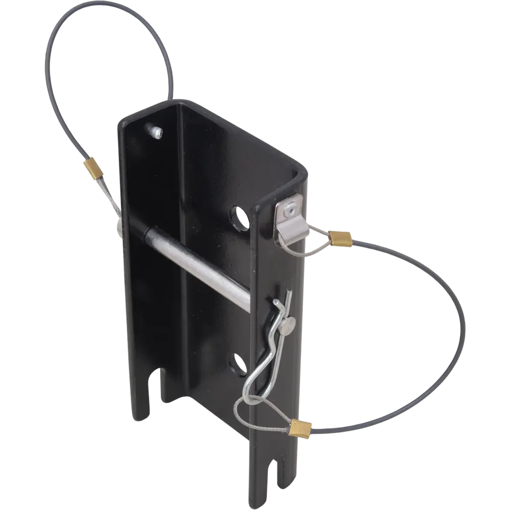 FA6010102P Tripod & MultiSafeWay mounting bracket for installing winches