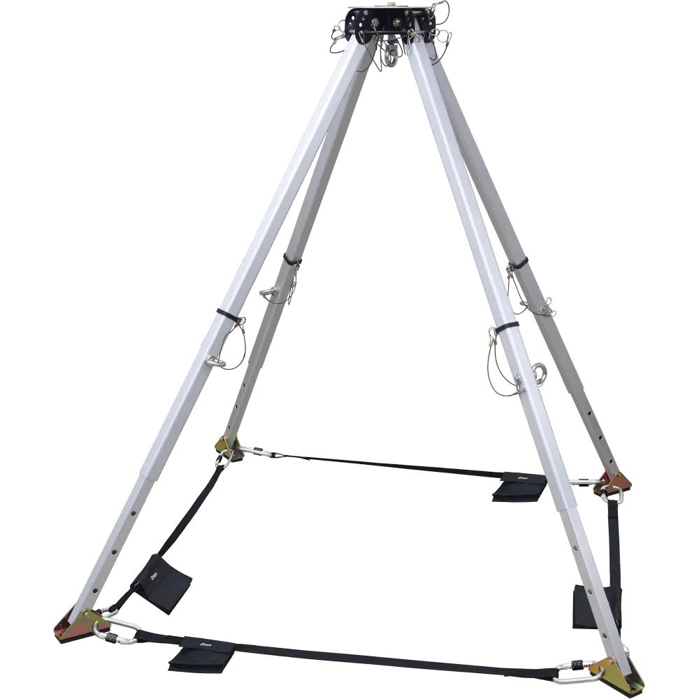FA6010400 Quadpod QuadPod για διάσωση σε άκρη γκρεμού ή ορεινή διάσωση και διάσωση σε περιορισμένους χώρους