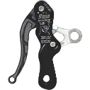 FA7000100 Grip Descender for kernmantle rope with Self Braking System
