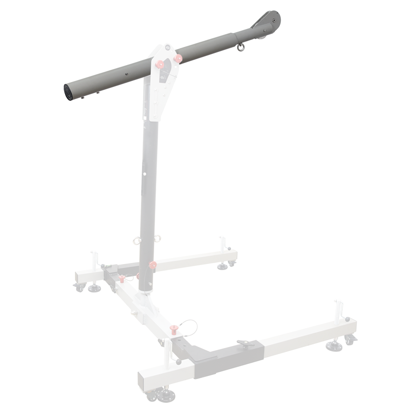 FA6010505 Davit arm (A) for EasySafeWay 1