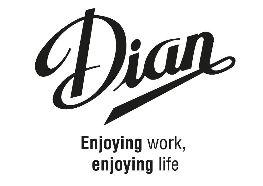 Μάρκα: DIAN