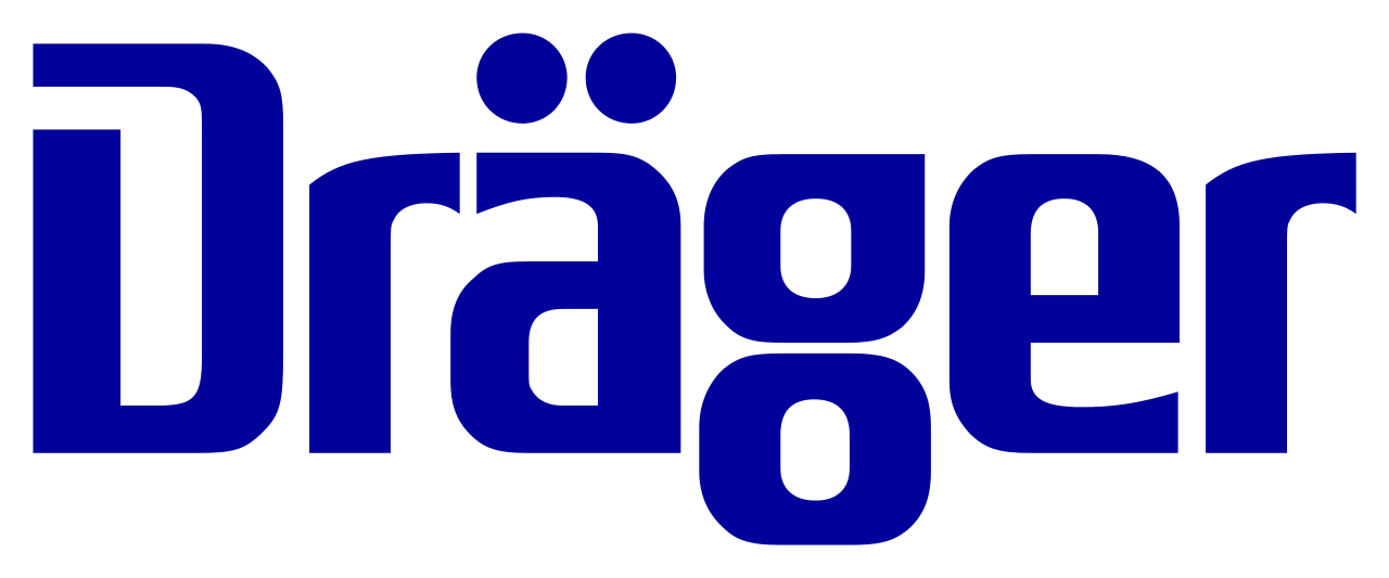 Μάρκα: Dräger