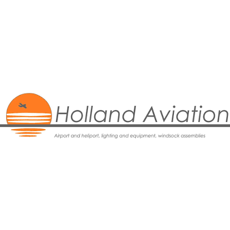 Μάρκα: Holland Aviation