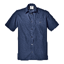 Πουκάμισο CLOTH 20/24 100% βαμβάκι, κοντομάνικο
