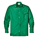 CLOTH 20/24 100% Cotton Shirt Long Sleeve