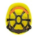 Climax harness hull for 5RG helmets