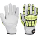 A745 Γάντι Impact Pro Cut