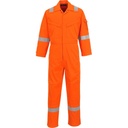 AF73 Αraflame Silver Ολόσωμη (Nomex® Comfort Generic Fabric)