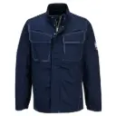 FR749 Bizflame Work FR Jacket, Welding Class 2