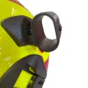 NS-HMC8B Περιστρεφόμενη βάση φακού για κράνη πυρόσβεσης