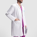 BA9094 VACCINE Λευκή Ποδιά