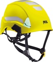 STRATO® HI-VIZ Ελαφρύ κράνος υψηλής ορατότητας