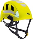 STRATO® VENT HI-VIZ Ελαφρύ, αεριζόμενο κράνος υψηλής ορατότητας
