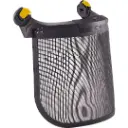 VIZEN MESH Ασπίδα προσώπου με σύστημα EASYCLIP για κράνη VERTEX και STRATO