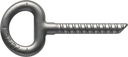 COLLINOX 10mm άγκυρα ρητίνης (συσκευασία των 10)
